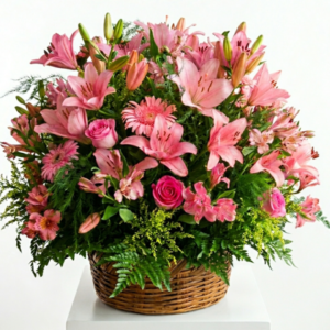 Primavera Rosa
