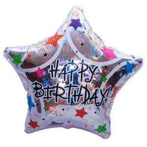Ramillete de globos