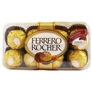 Ferrero Rocher