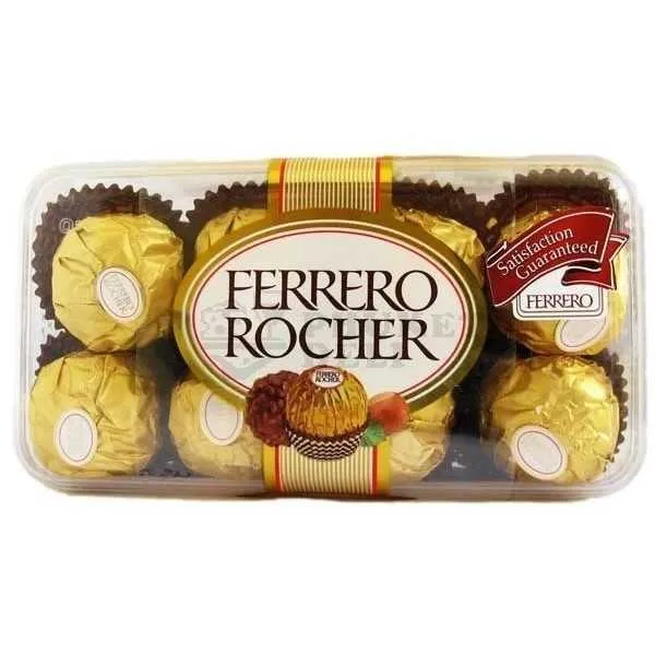 Ferrero Rocher