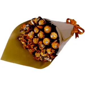 Ramo rocher dorado