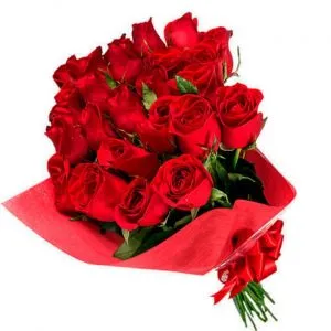 Ramo de rosas