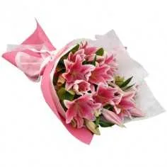 Arreglo floral