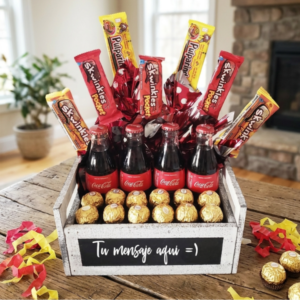 Coca Cola Lovers