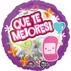 Globo de Regalo