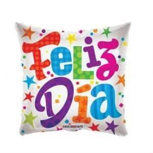 Globo de Regalo