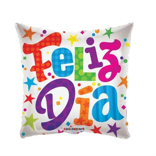 Globo de Regalo