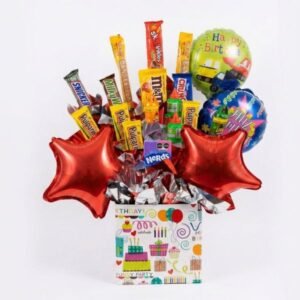 Candy Cumple-feliz