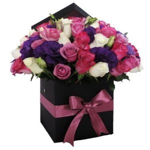 Ramos de rosas para regalar