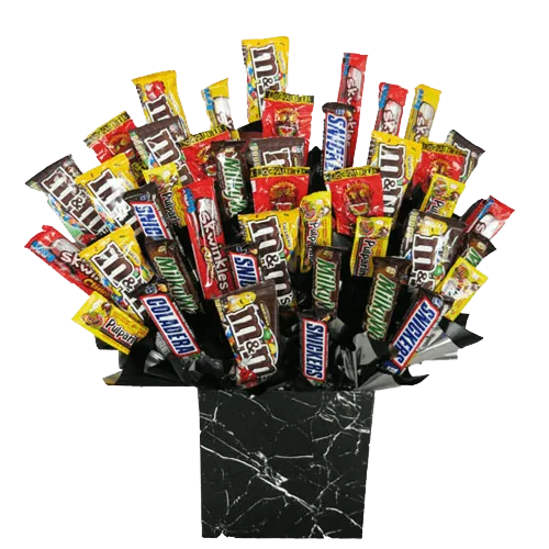 Candy Bag