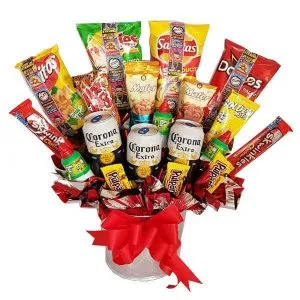 regalo sorpresa de amor