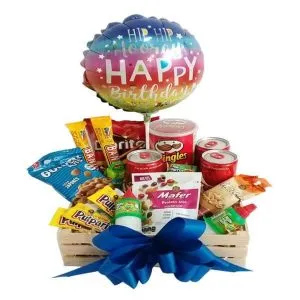 Sorpresas de cumpleaños