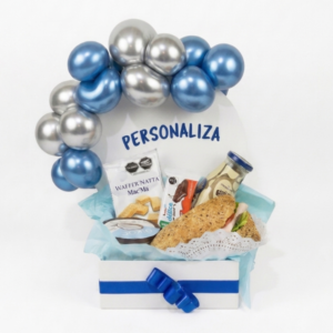 desayuno sorpresa con globos a domicilio en CDMX