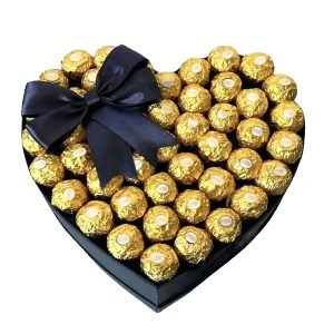 Corazón de Ferreros