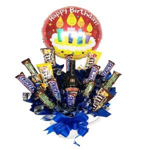 regalos de chocolates