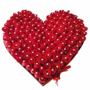 Ramos de rosas a domicilio