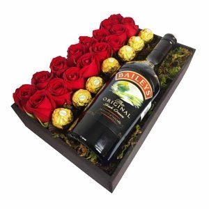 Regalos a domicilio CDMX