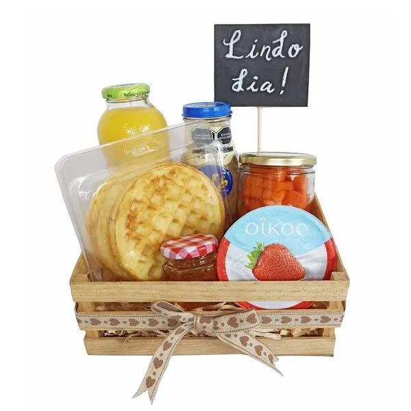 desayunos sorpresa a domicilio