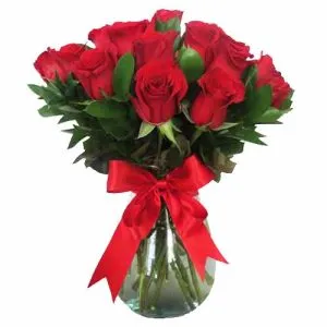 24 Rosas solo para ti