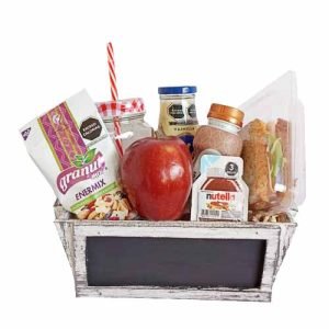 desayuno especial a domicilio