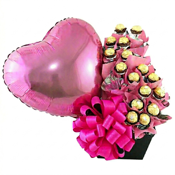 Dulce Corazón