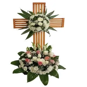 Cruz Paz Eterna