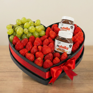 Corazón Dulce Tentación