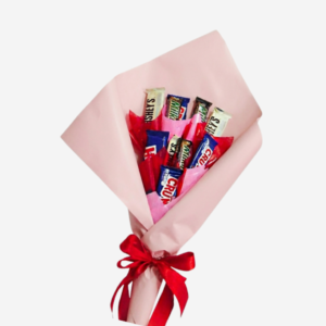 Ramo de Chocolates Surtidos