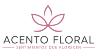 Acento Floral, ir al inicio
